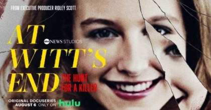 At Witt's End - The Hunt for a Killer