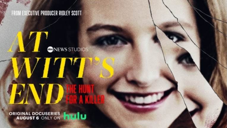 At Witt's End - The Hunt for a Killer