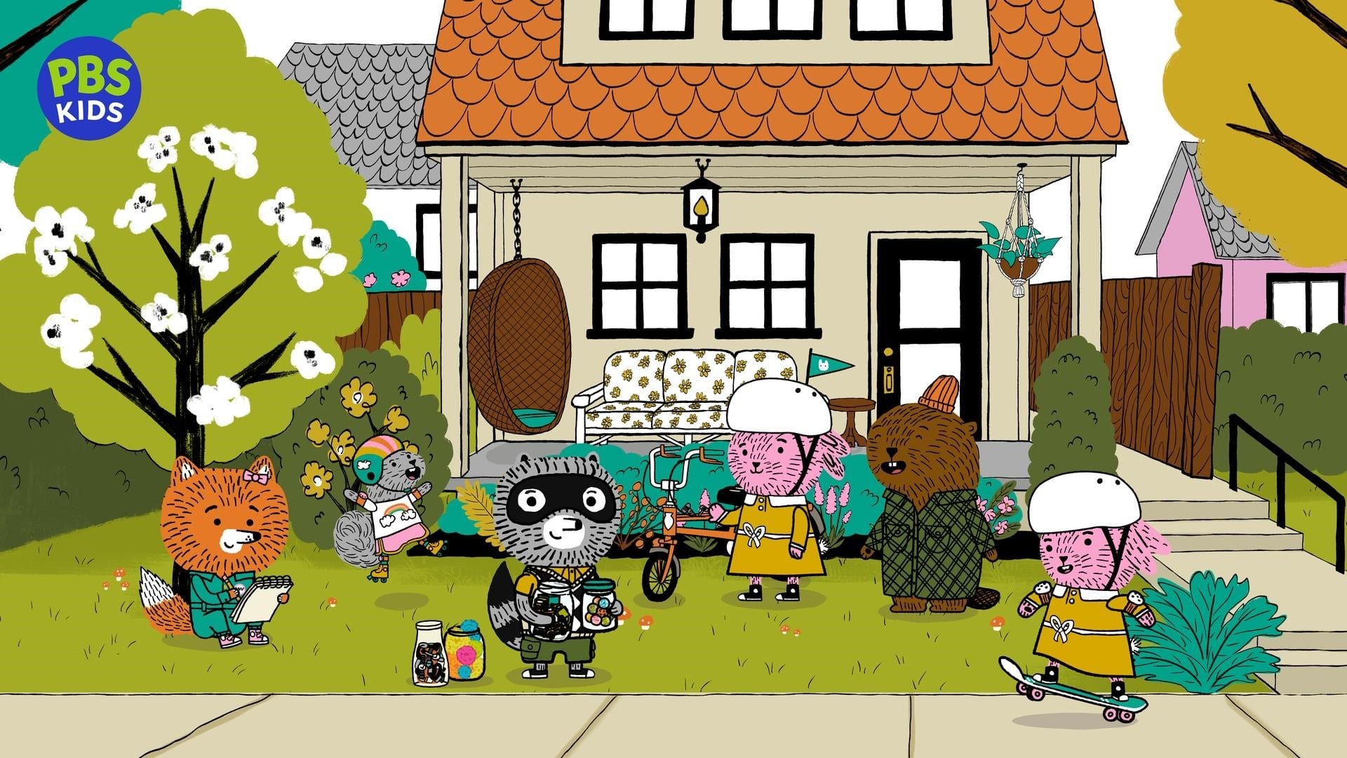 Carl The Collector