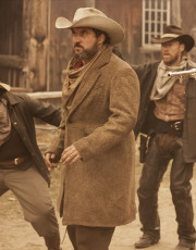 Wyatt Earp and The Cowboy War