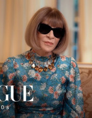 In Vogue: The 90s