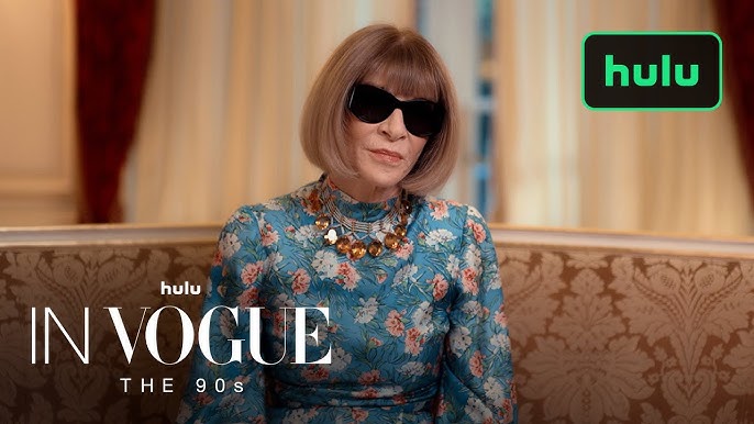 dqwfewwd In Vogue: The 90s
