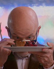 Blue Ribbon Baking Championship