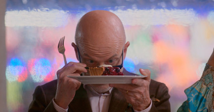 Blue Ribbon Baking Championship