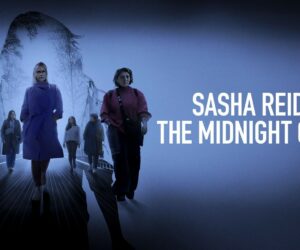 Sasha Reid & The Midnight Order