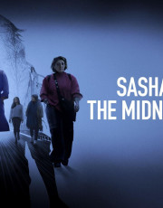 Sasha Reid & The Midnight Order
