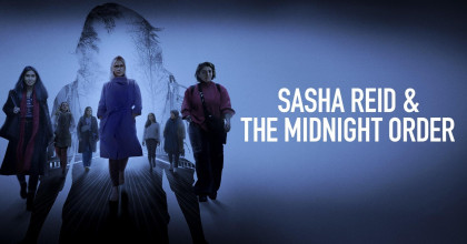 Sasha Reid & The Midnight Order