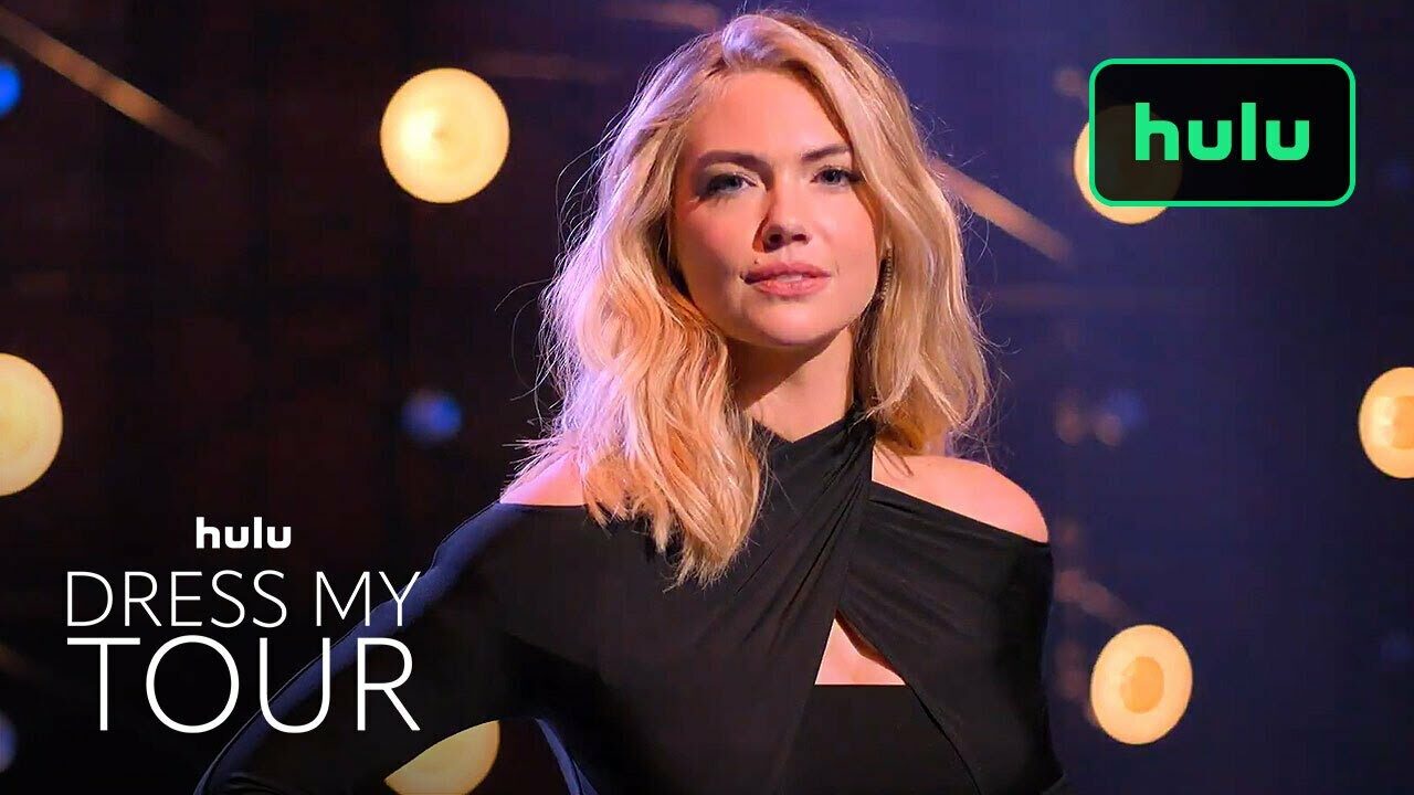 Dress My Tour