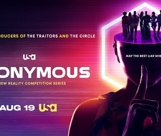 The Anonymous