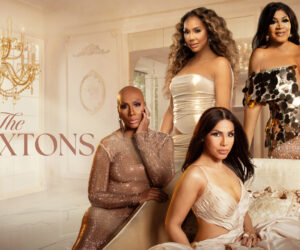 The Braxtons