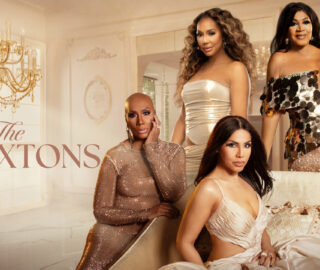 The Braxtons