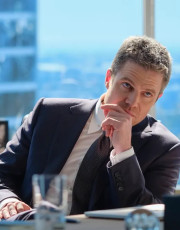 Suits: L.A.