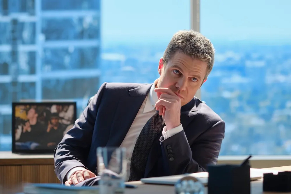 Suits: L.A. Suits: L.A.