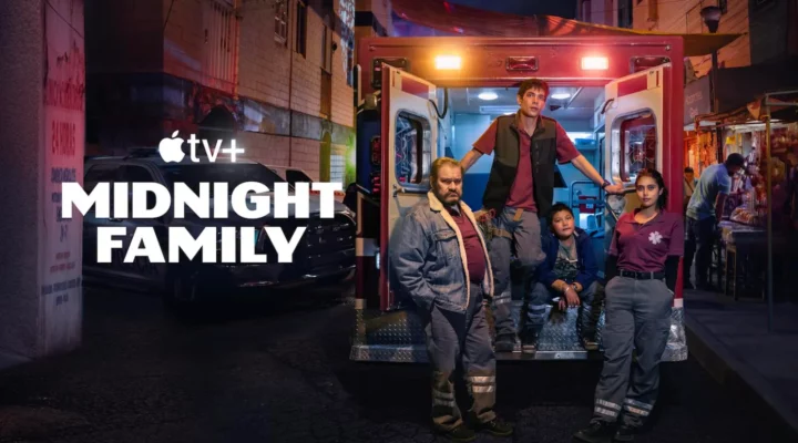 Midnight Family