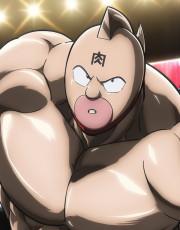 Kinnikuman Perfect Origin Arc