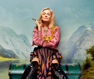 MILF of Norway