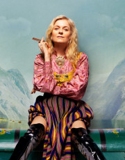 MILF of Norway