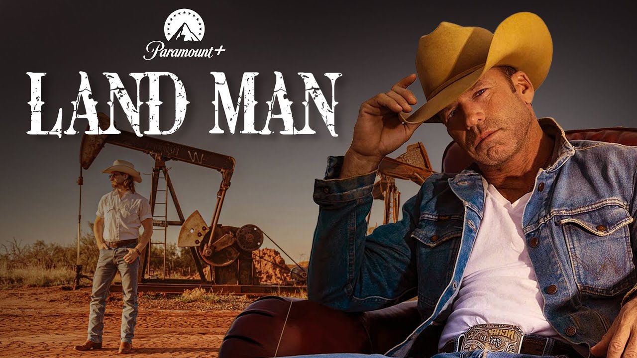Landman Landman