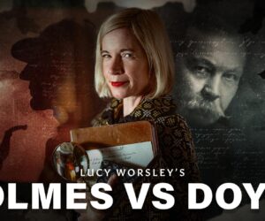 Holmes vs. Doyle