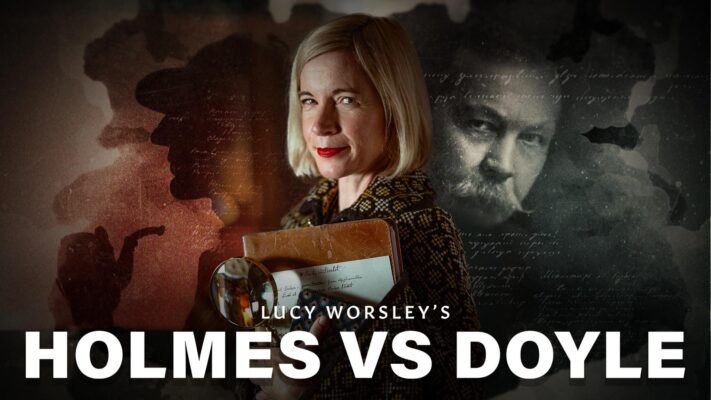 Holmes vs. Doyle