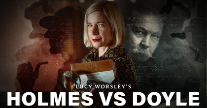 Holmes vs. Doyle