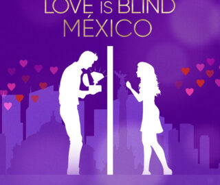 Love is Blind: México