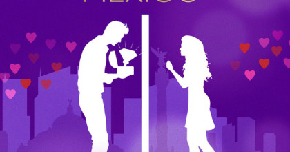 Love is Blind: México