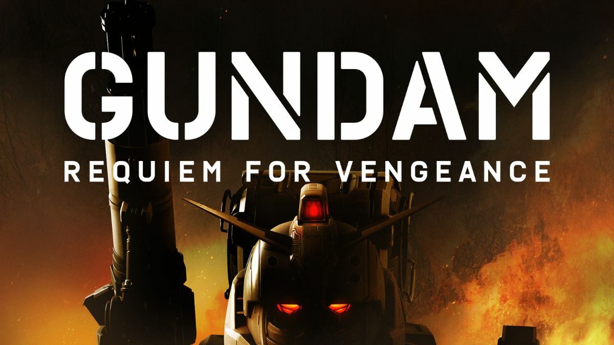 Gundam: Requiem for Vengeance