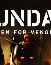 Gundam: Requiem for Vengeance