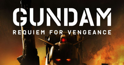 Gundam: Requiem for Vengeance
