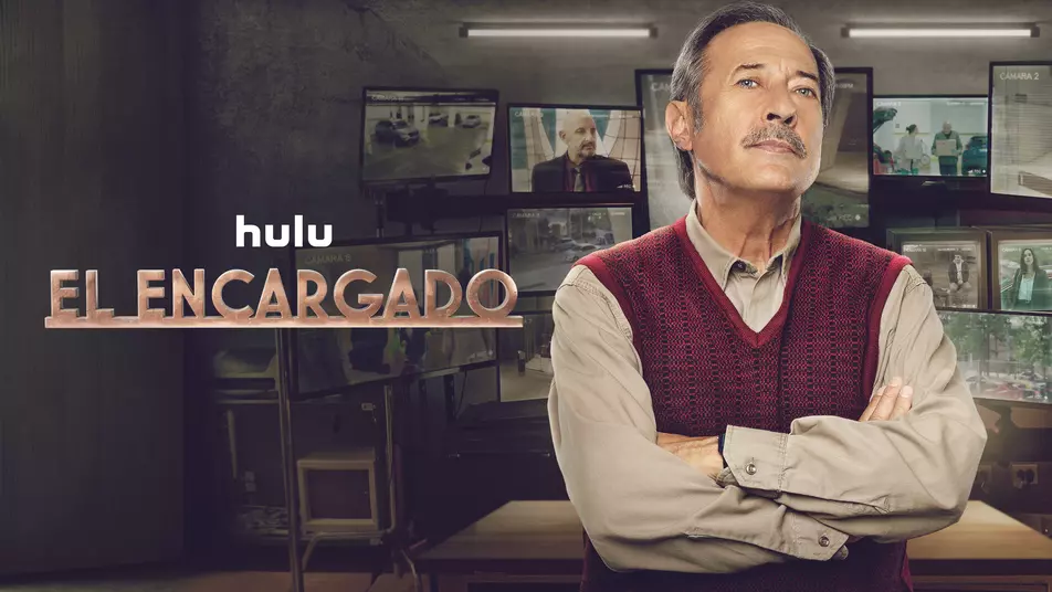 El Encargado