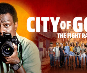 City of God: The Fight Rages On