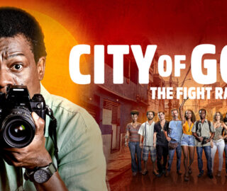 City of God: The Fight Rages On