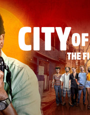 City of God: The Fight Rages On