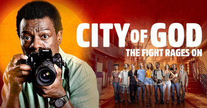 City of God: The Fight Rages On
