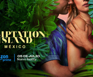 Temptation Island Mexico