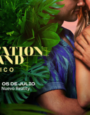Temptation Island Mexico