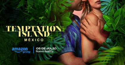 Temptation Island Mexico