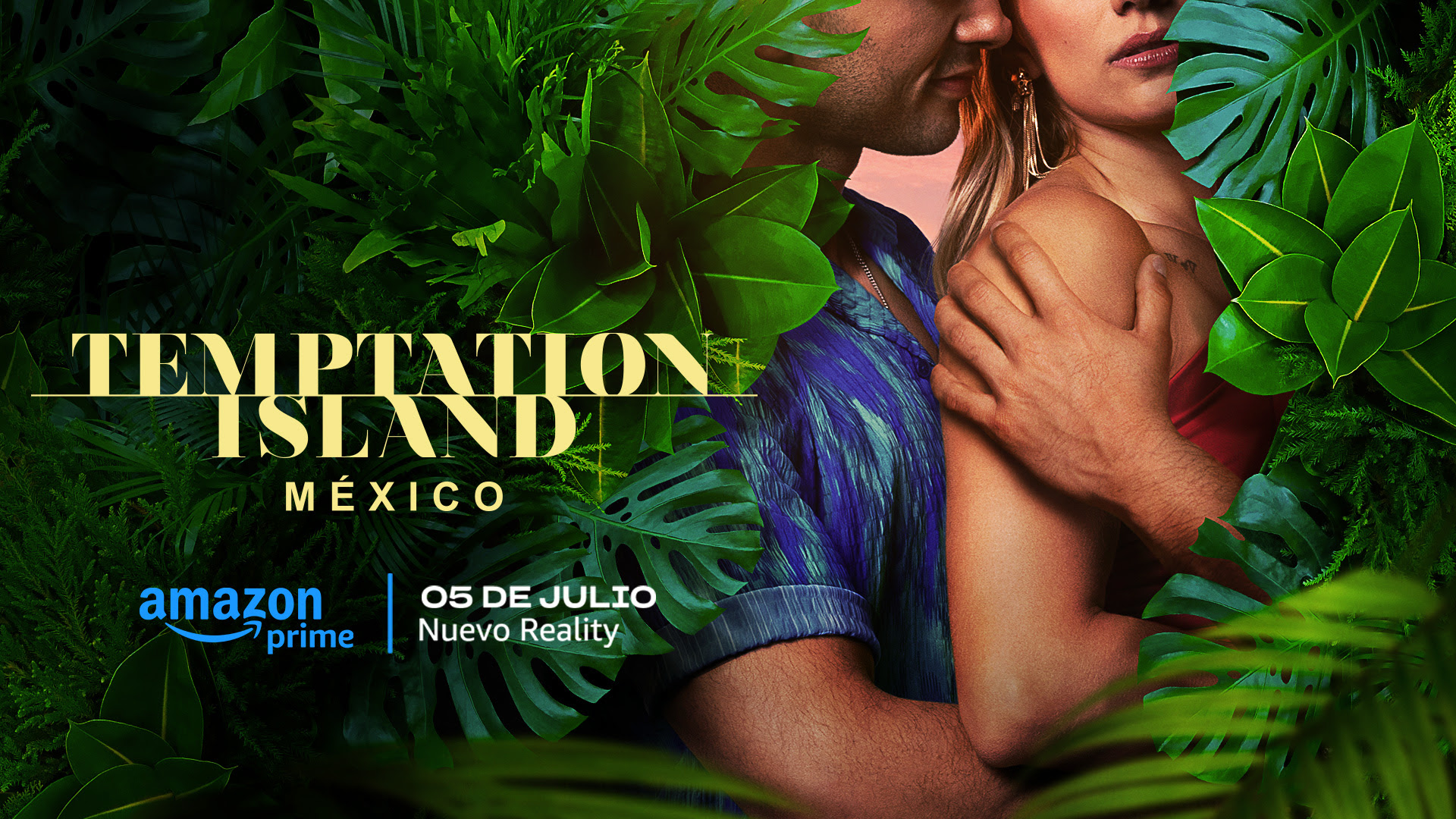 kyuli Temptation Island Mexico