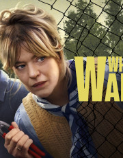 Where's Wanda?