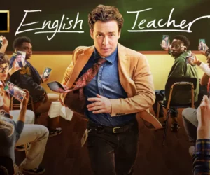 English Teacher