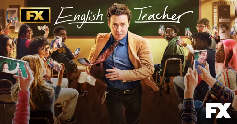 English Teacher