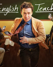 English Teacher