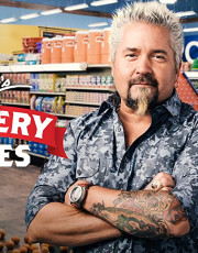 Guy's Grocery Games