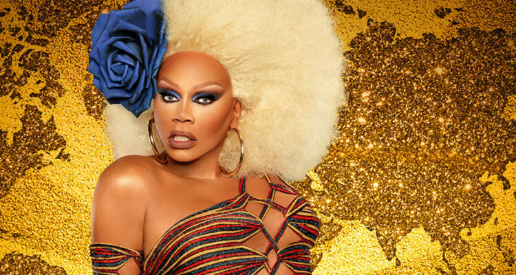 RuPaul's Drag Race Global All Stars