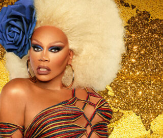 RuPaul's Drag Race Global All Stars