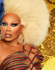 RuPaul's Drag Race Global All Stars