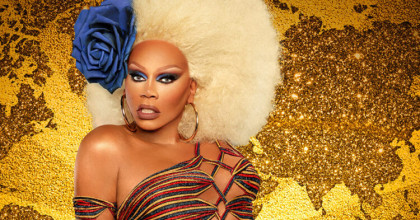 RuPaul's Drag Race Global All Stars