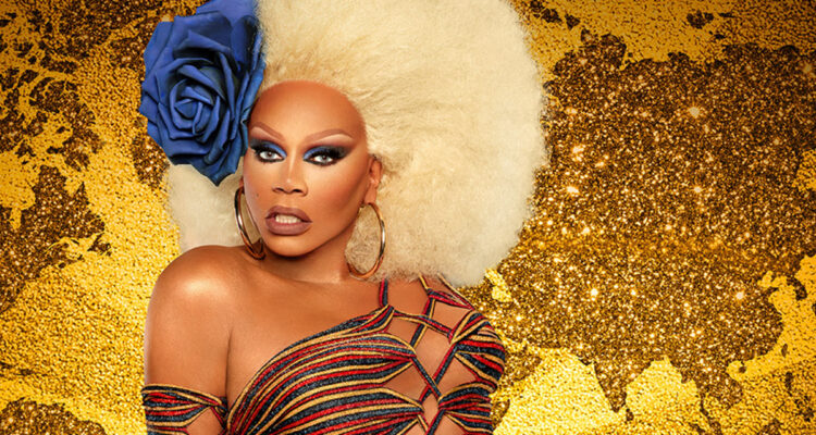 RuPaul's Drag Race Global All Stars