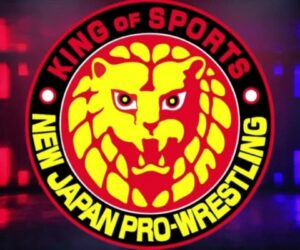 New Japan Pro-Wrestling